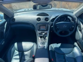 Mercedes-Benz SL 500 * AMG пакет* !НА ЧАСТИ! - 77 € - 50892633 8