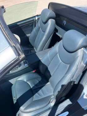 Mercedes-Benz SL 500 * AMG пакет* !НА ЧАСТИ! - 77 € - 50892633 9