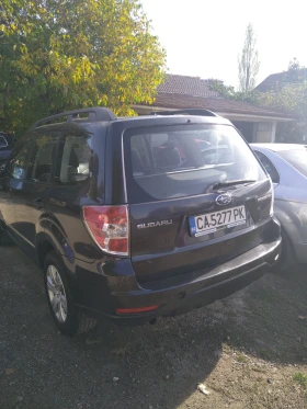 Subaru Forester | Mobile.bg � ����� ������ 6
