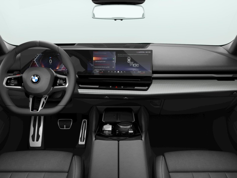 BMW 520 xDrive, снимка 8 - Автомобили и джипове - 45997325