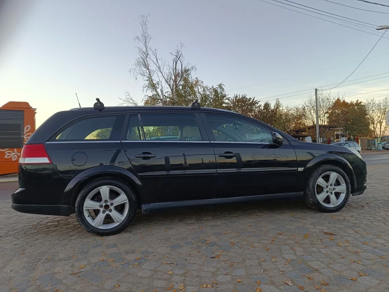 Opel Vectra 2.2, снимка 4 - Автомобили и джипове - 47815086