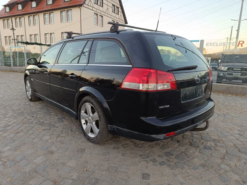 Opel Vectra 2.2, снимка 7 - Автомобили и джипове - 47815086