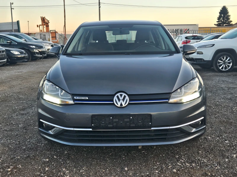 VW Golf 1.5TGI-АВТОМАТИК, снимка 3 - Автомобили и джипове - 48132233