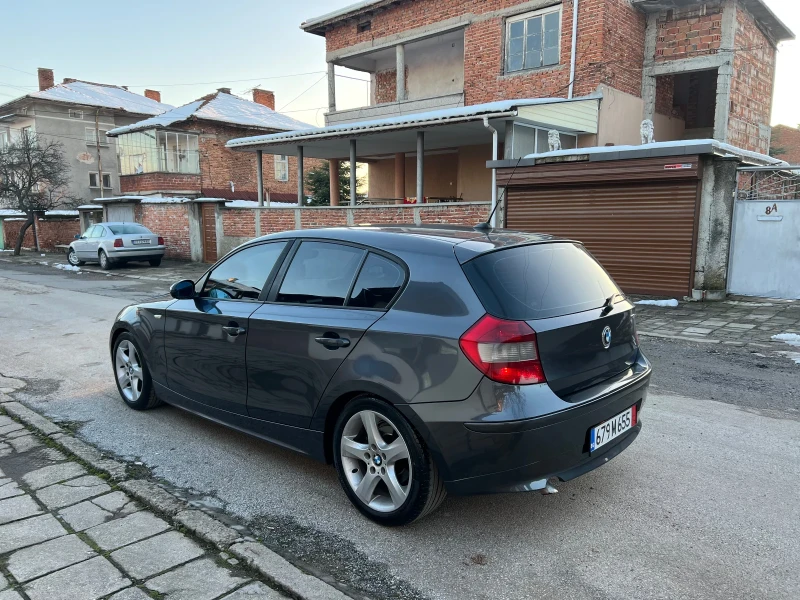 BMW 118, снимка 6 - Автомобили и джипове - 48726630