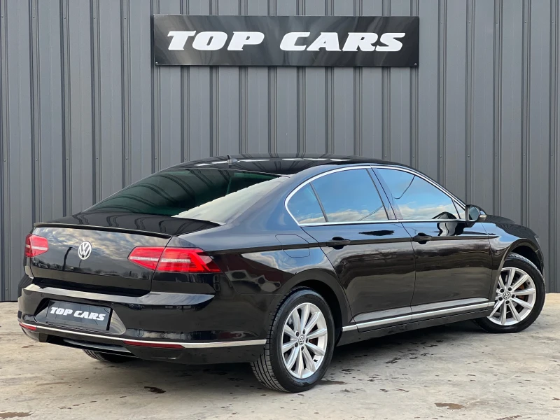 VW Passat Exclusive FULL, снимка 6 - Автомобили и джипове - 48771603