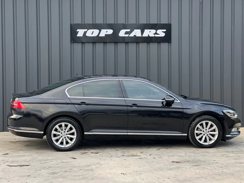 VW Passat Exclusive FULL, снимка 9 - Автомобили и джипове - 48771603