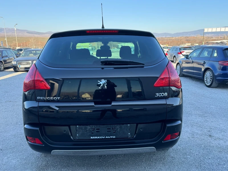 Peugeot 3008 1.6HDI/PANORAMA/Head Up/NEW/TOP, снимка 4 - Автомобили и джипове - 49089214