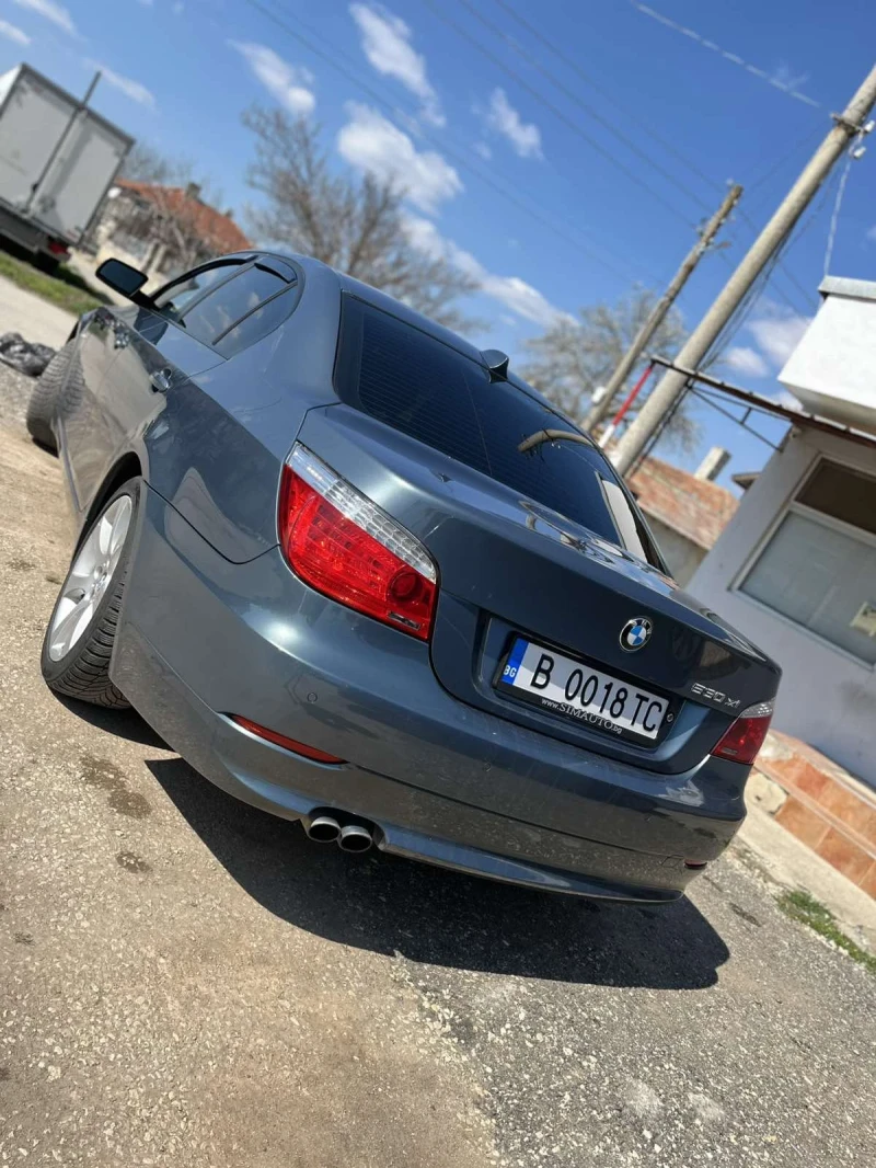 BMW 530 3.0 XI LCI , снимка 6 - Автомобили и джипове - 49585338