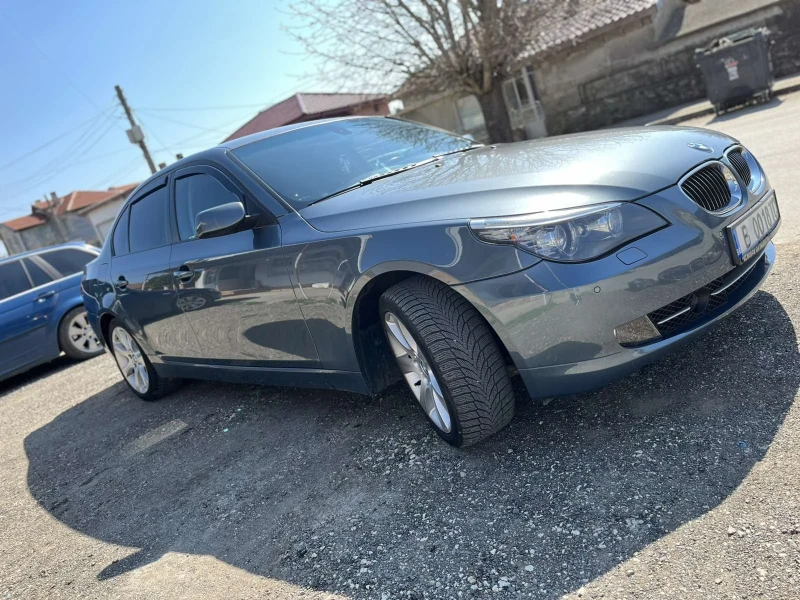 BMW 530 3.0 XI LCI , снимка 1 - Автомобили и джипове - 49585338