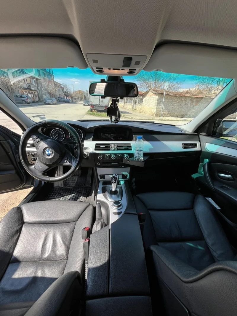 BMW 530 3.0 XI LCI , снимка 7 - Автомобили и джипове - 49585338