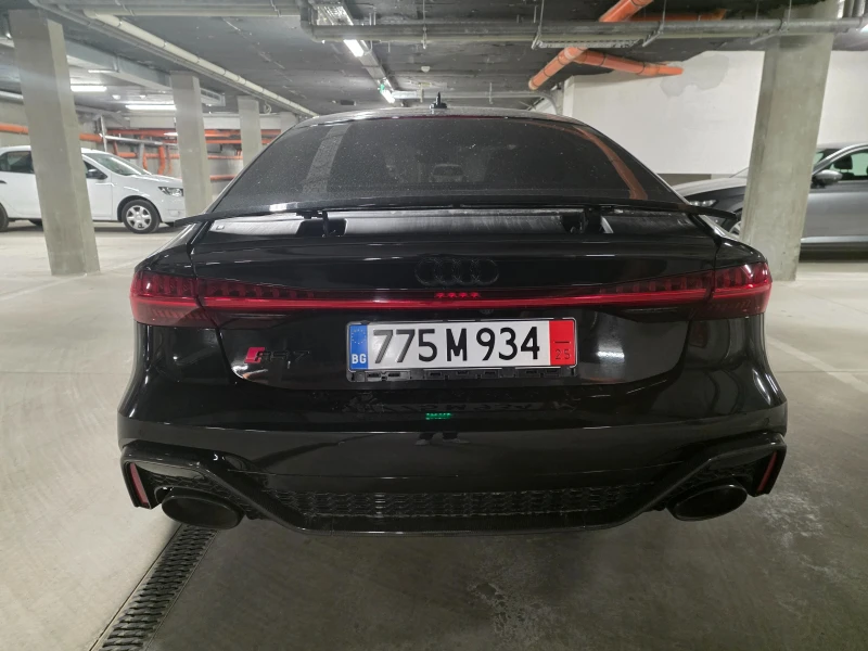 Audi Rs7 B&O* softclose* carbon, снимка 6 - Автомобили и джипове - 52040780
