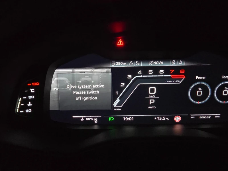 Audi Rs7 B&O* softclose* carbon, снимка 13 - Автомобили и джипове - 52040780