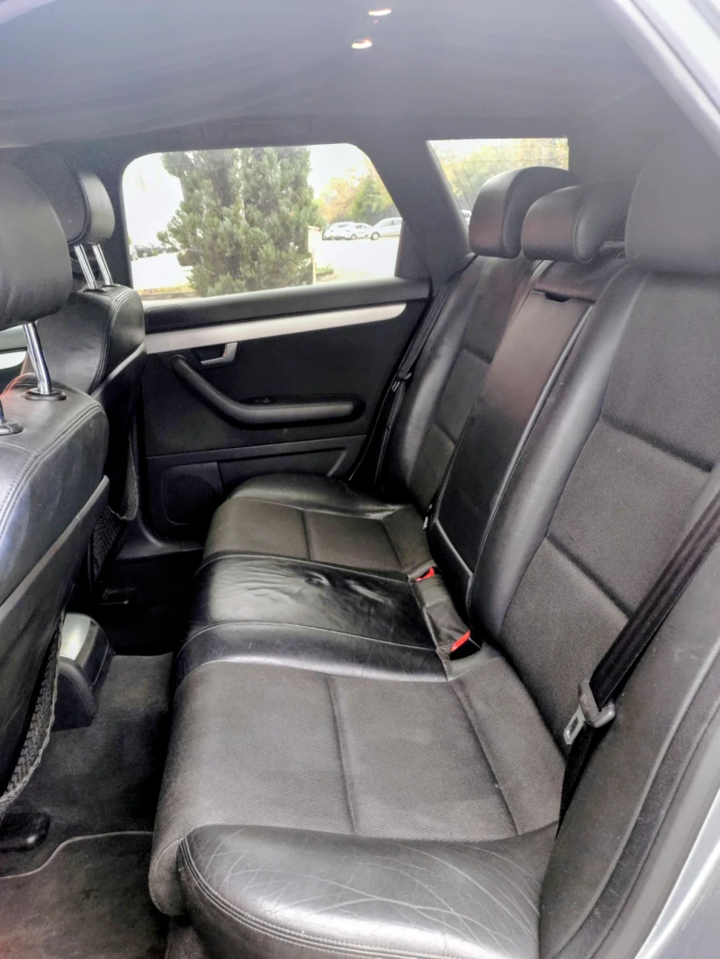 Audi A4 S line, снимка 9 - Автомобили и джипове - 52350297