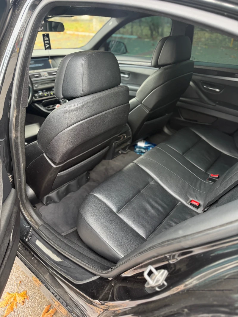 BMW 530, снимка 7 - Автомобили и джипове - 52465465