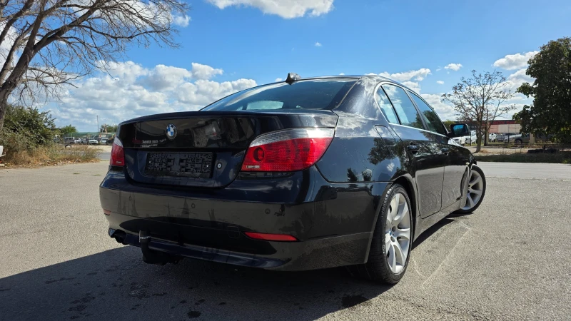 BMW 525 КОЛЕДНА ПРОМОЦИЯ, снимка 5 - Автомобили и джипове - 52743868