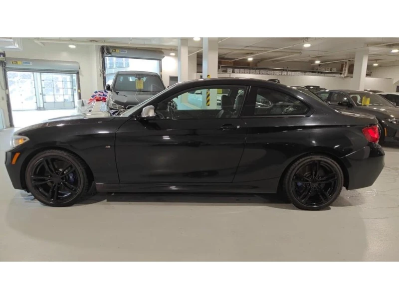 BMW 235 * xDrive * CARFAX * ЦЕНА ДО БГ, снимка 6 - Автомобили и джипове - 52805240