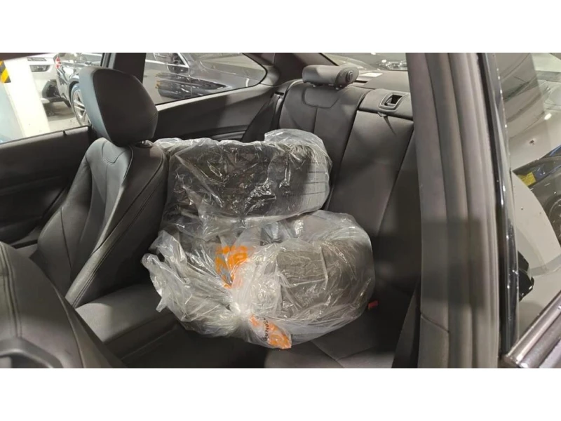 BMW 235 * xDrive * CARFAX * ЦЕНА ДО БГ, снимка 11 - Автомобили и джипове - 52805240