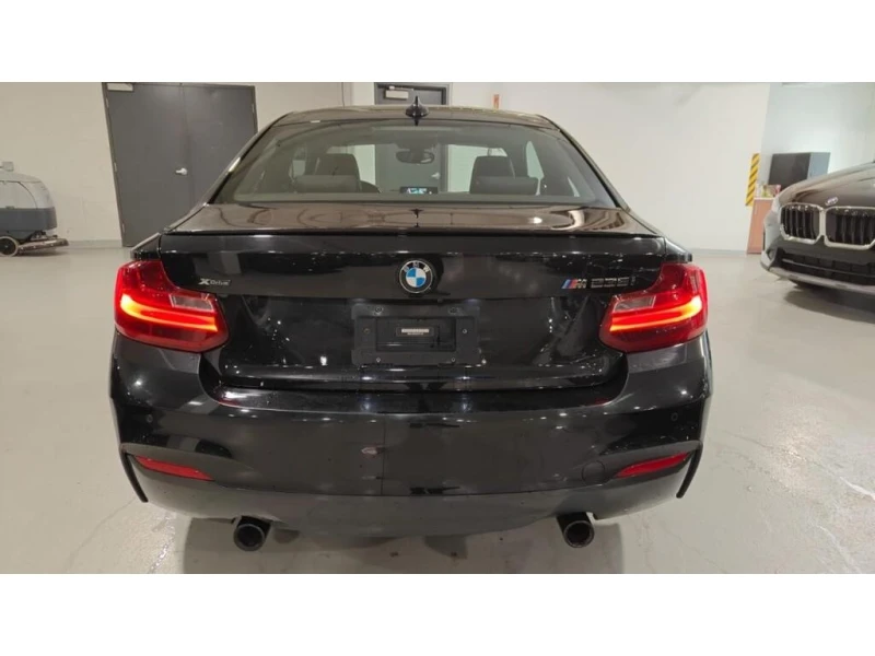 BMW 235 * xDrive * CARFAX * ЦЕНА ДО БГ, снимка 5 - Автомобили и джипове - 52805240