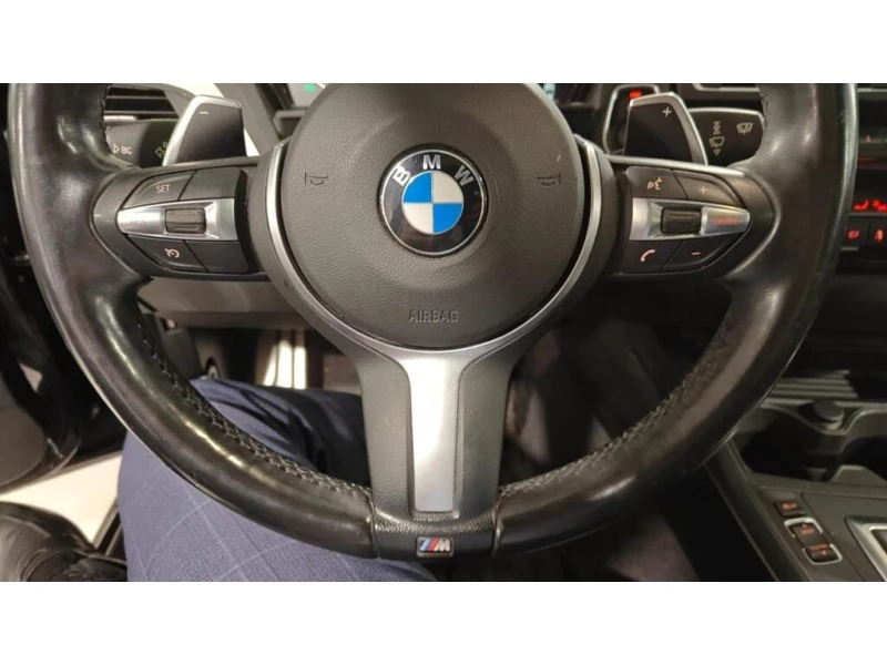 BMW 235 * xDrive * CARFAX * ЦЕНА ДО БГ, снимка 16 - Автомобили и джипове - 52805240
