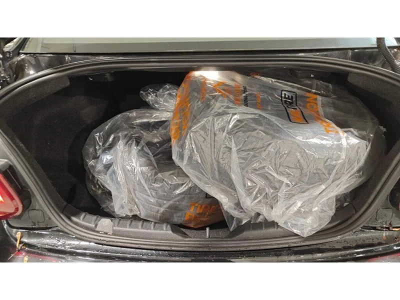 BMW 235 * xDrive * CARFAX * ЦЕНА ДО БГ, снимка 10 - Автомобили и джипове - 52805240