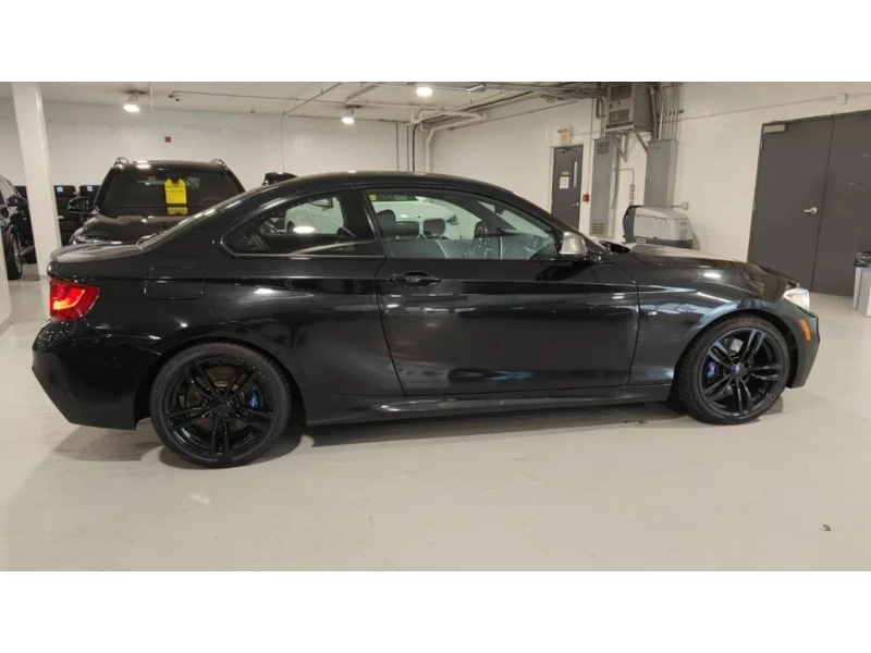 BMW 235 * xDrive * CARFAX * ЦЕНА ДО БГ, снимка 4 - Автомобили и джипове - 52805240