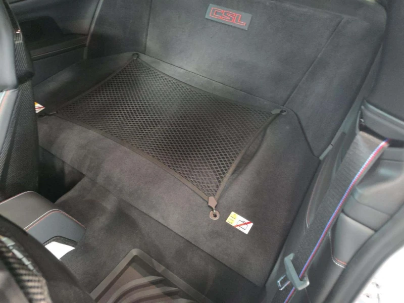 BMW M4 * CSL* * CARFAX * , снимка 12 - Автомобили и джипове - 52812604