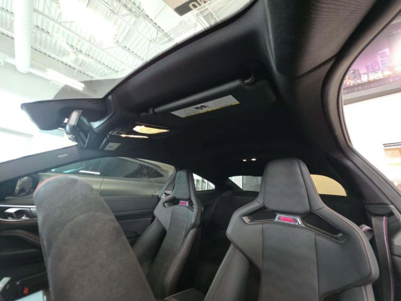 BMW M4 * CSL* * CARFAX * , снимка 9 - Автомобили и джипове - 52812604