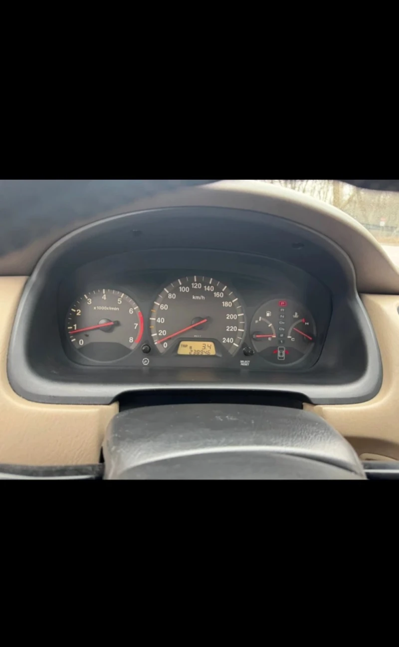 Honda Accord VI, снимка 4 - Автомобили и джипове - 52829951