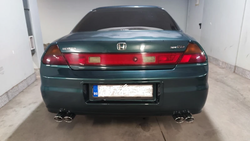 Honda Accord VI