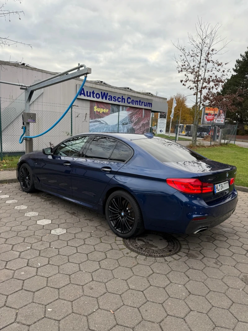 BMW 530 530d Xdrive M Paket , снимка 4 - Автомобили и джипове - 52865824