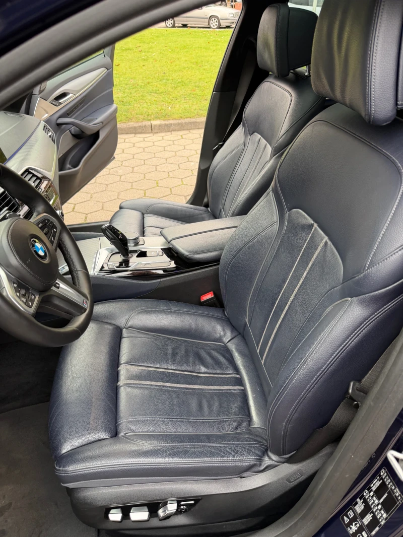 BMW 530 530d Xdrive M Paket , снимка 7 - Автомобили и джипове - 52865824