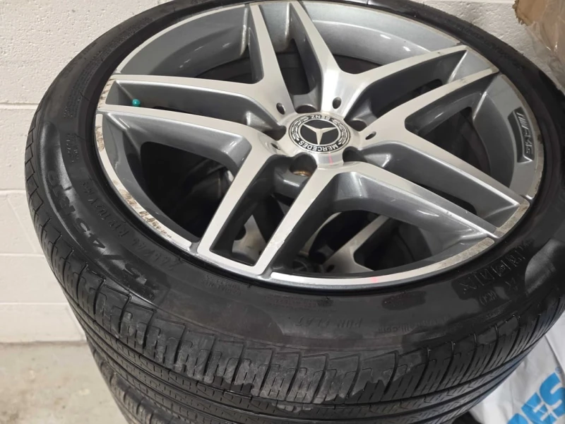 Mercedes-Benz S 560 * CARFAX * БЕЗ ПЪРВОНАЧАЛНА ВНОСКА, снимка 10 - Автомобили и джипове - 52951008