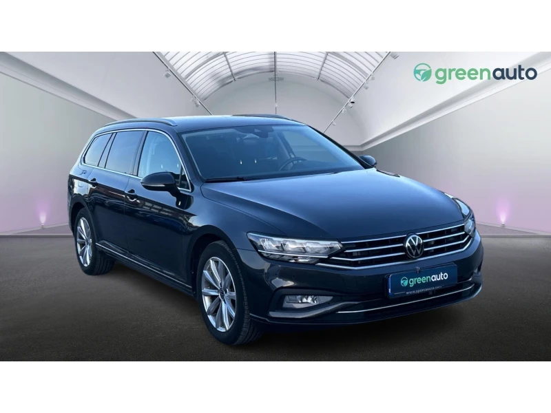 VW Passat  2. 0 TDi DSG SCR, Месечна вноска от 268  , снимка 8 - Автомобили и джипове - 53089065