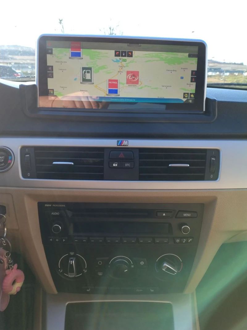 BMW 318, снимка 11 - Автомобили и джипове - 53142001