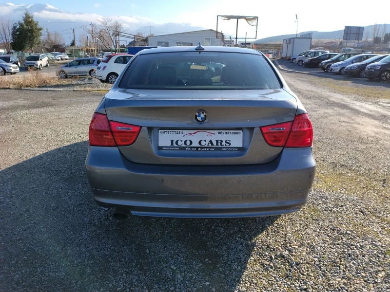 BMW 318, снимка 7 - Автомобили и джипове - 53142001