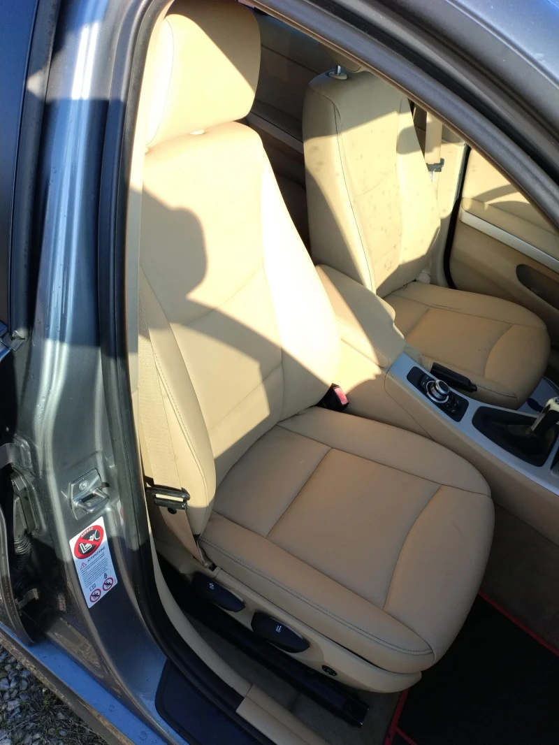 BMW 318, снимка 13 - Автомобили и джипове - 53142001