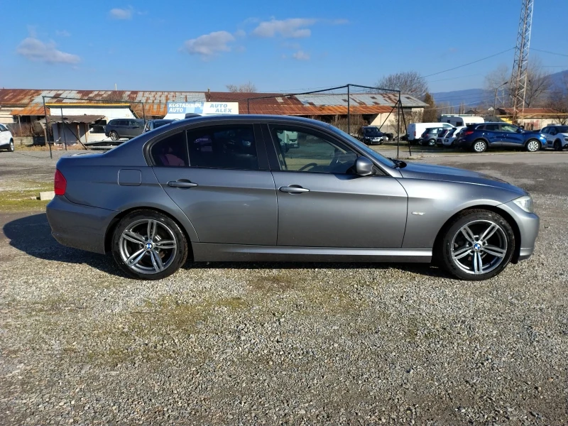 BMW 318, снимка 4 - Автомобили и джипове - 53142001