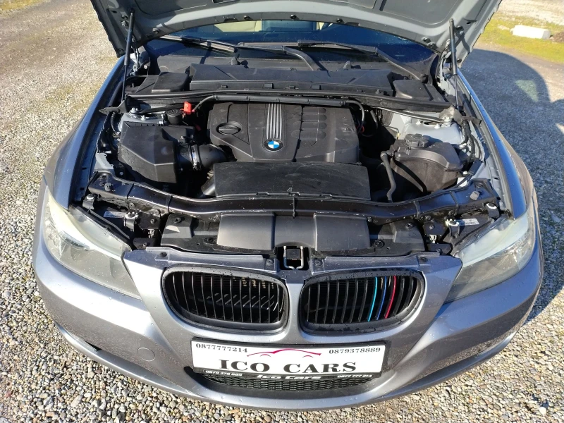 BMW 318, снимка 16 - Автомобили и джипове - 53142001