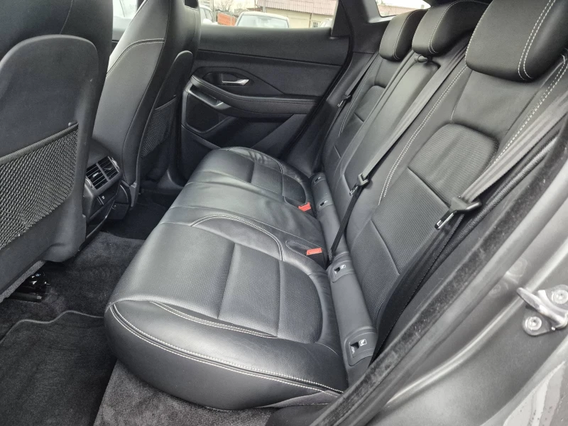 Jaguar E-pace 2.0D-180кс-R DYNAMIC-2020г-160000км-СУПЕР СЪСТОЯНИ, снимка 14 - Автомобили и джипове - 53279362