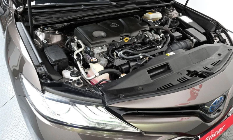 Toyota Camry, снимка 6 - Автомобили и джипове - 53516301