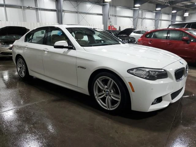 BMW 535 XDRIVE MPACK* , снимка 3 - Автомобили и джипове - 48413818