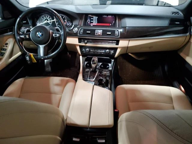 BMW 535 XDRIVE MPACK* , снимка 7 - Автомобили и джипове - 48413818