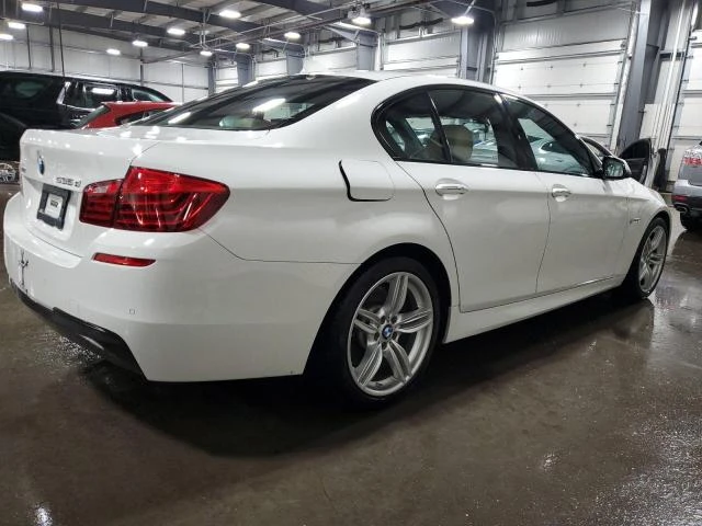 BMW 535 XDRIVE MPACK* , снимка 5 - Автомобили и джипове - 48413818