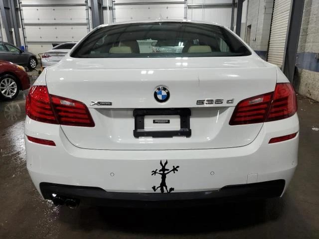 BMW 535 XDRIVE MPACK* , снимка 2 - Автомобили и джипове - 48413818