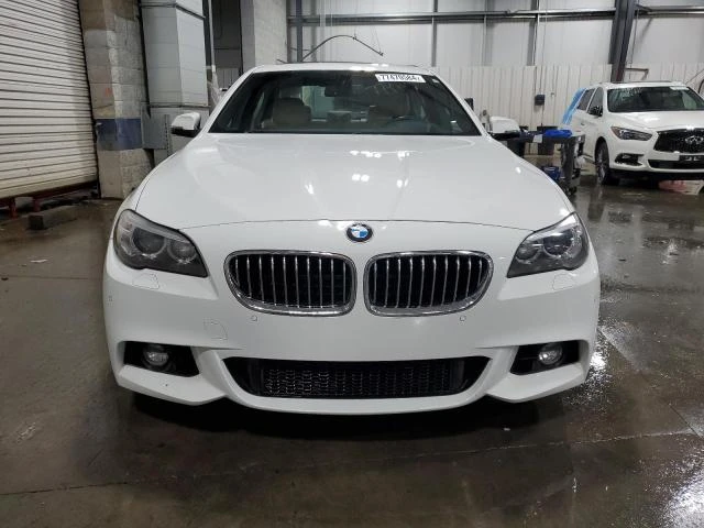 BMW 535 XDRIVE MPACK* , снимка 1 - Автомобили и джипове - 48413818