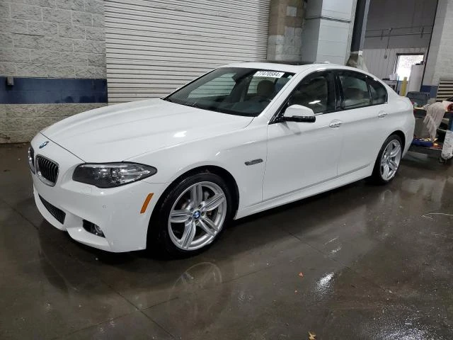 BMW 535 XDRIVE MPACK* , снимка 4 - Автомобили и джипове - 48413818