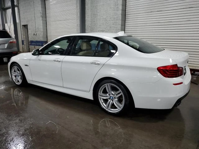 BMW 535 XDRIVE MPACK* , снимка 6 - Автомобили и джипове - 48413818