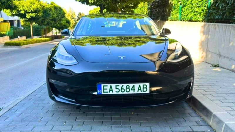 Tesla Model 3 - 33332 лв. / 17042.38 € - 56305014 1
