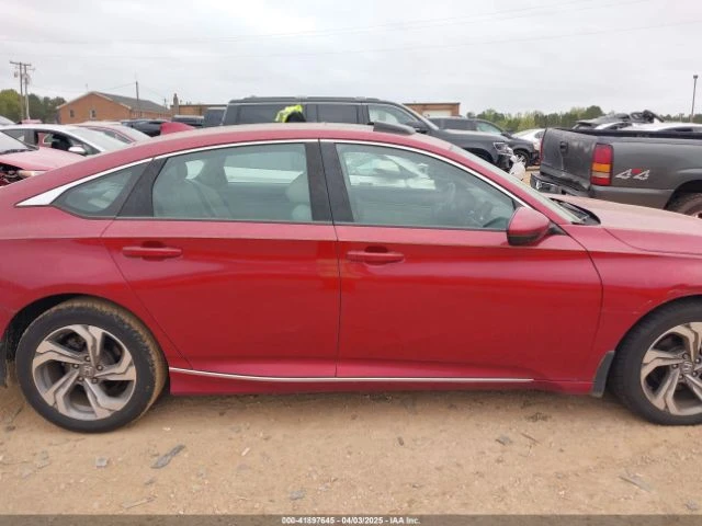 Honda Accord EX-L* KeyLess* Шибидах* Кожени Седалки - изображение 5