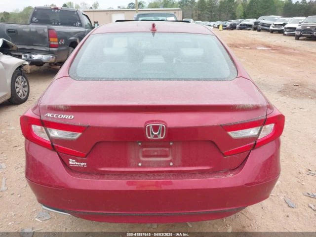 Honda Accord EX-L* KeyLess* Шибидах* Кожени Седалки - изображение 10